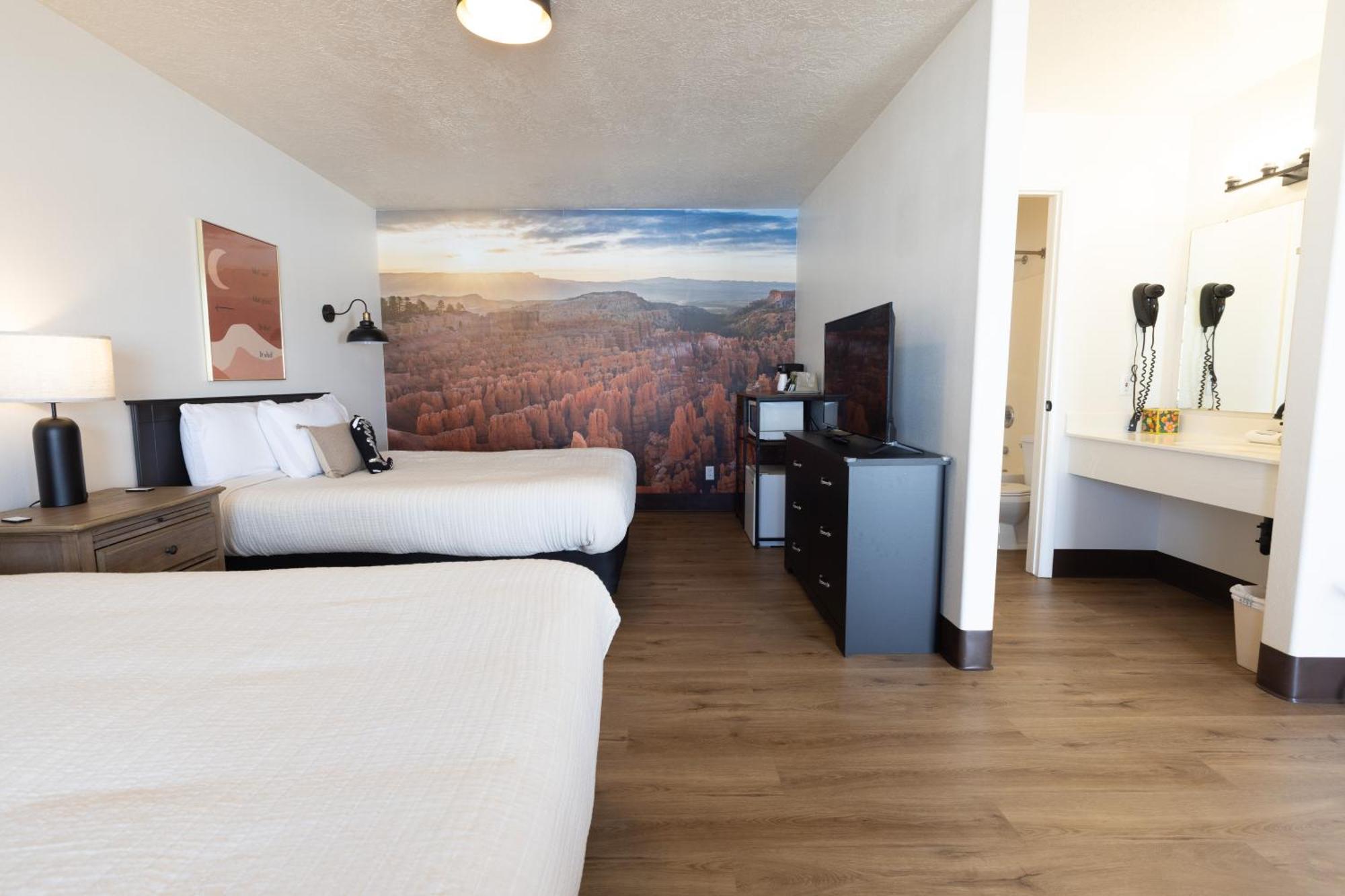 The Golden Spur Hotel Пейнгуич Стая снимка